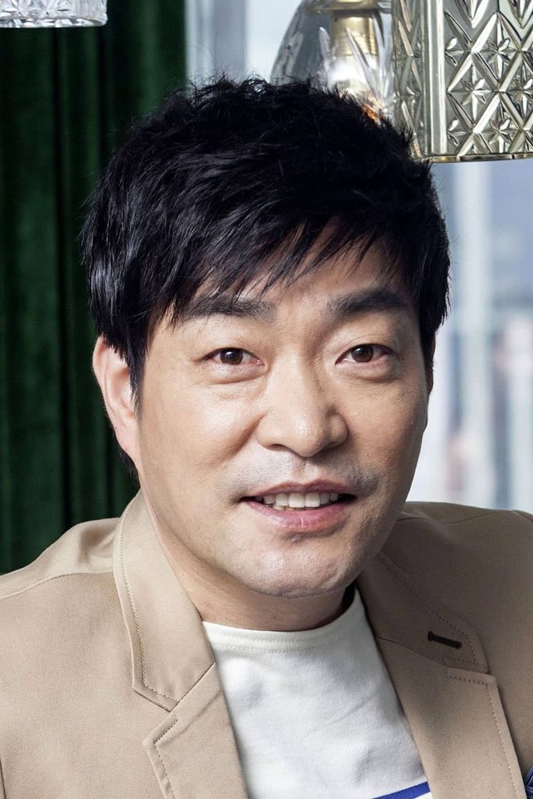 Actor 손현주