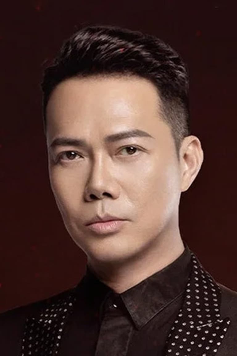 Actor 謝天華