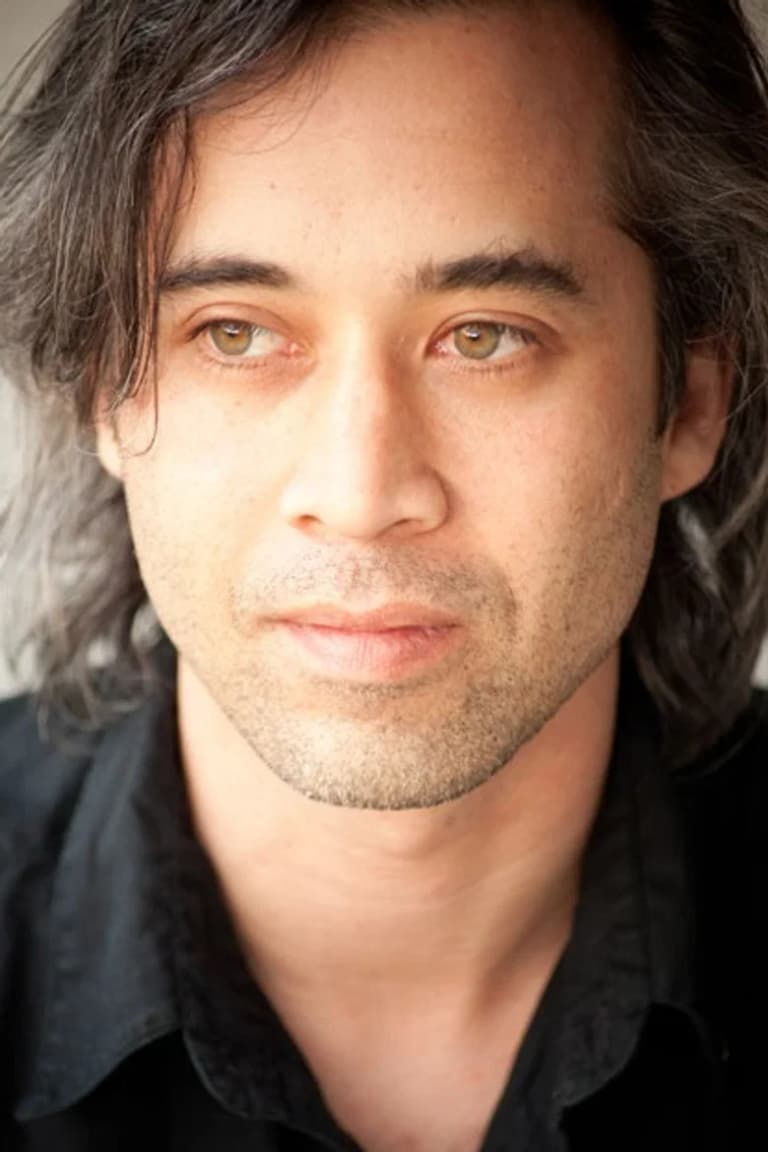 Actor Jackson Raine