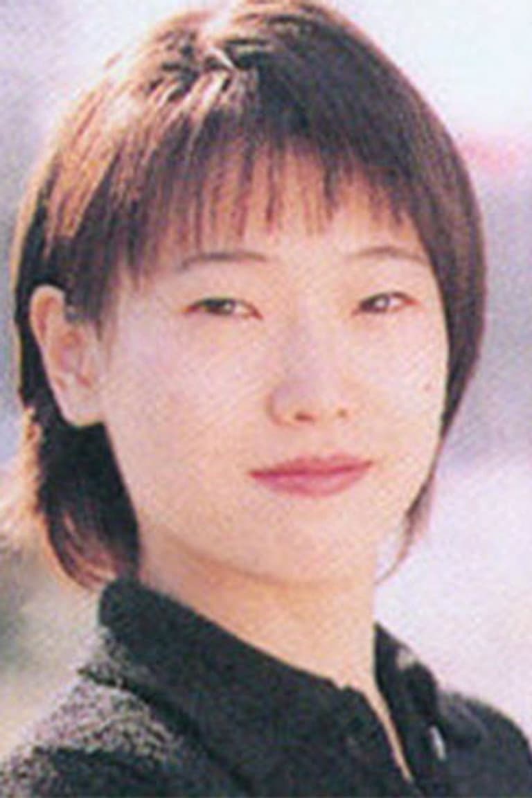 Actor 新山志保