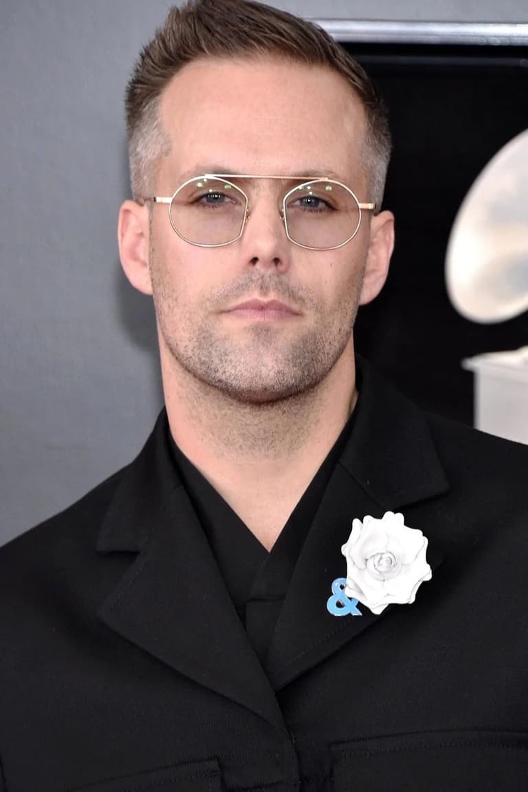 Actor Justin Tranter