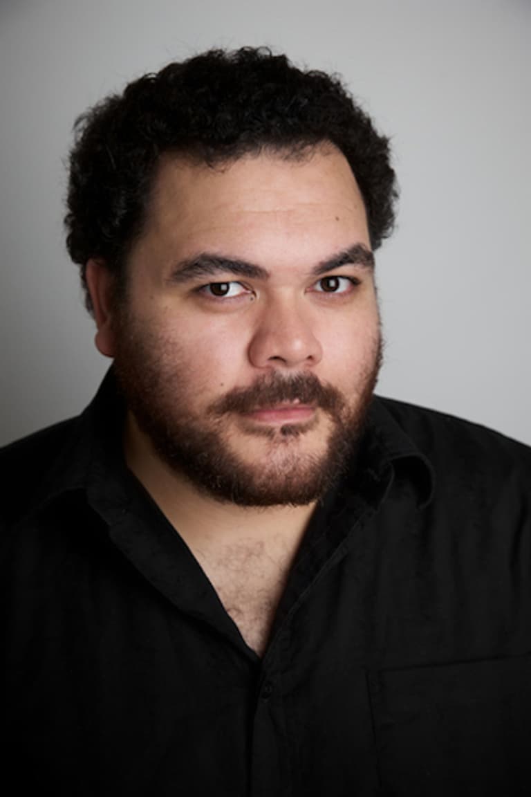 Actor Josh Thomson