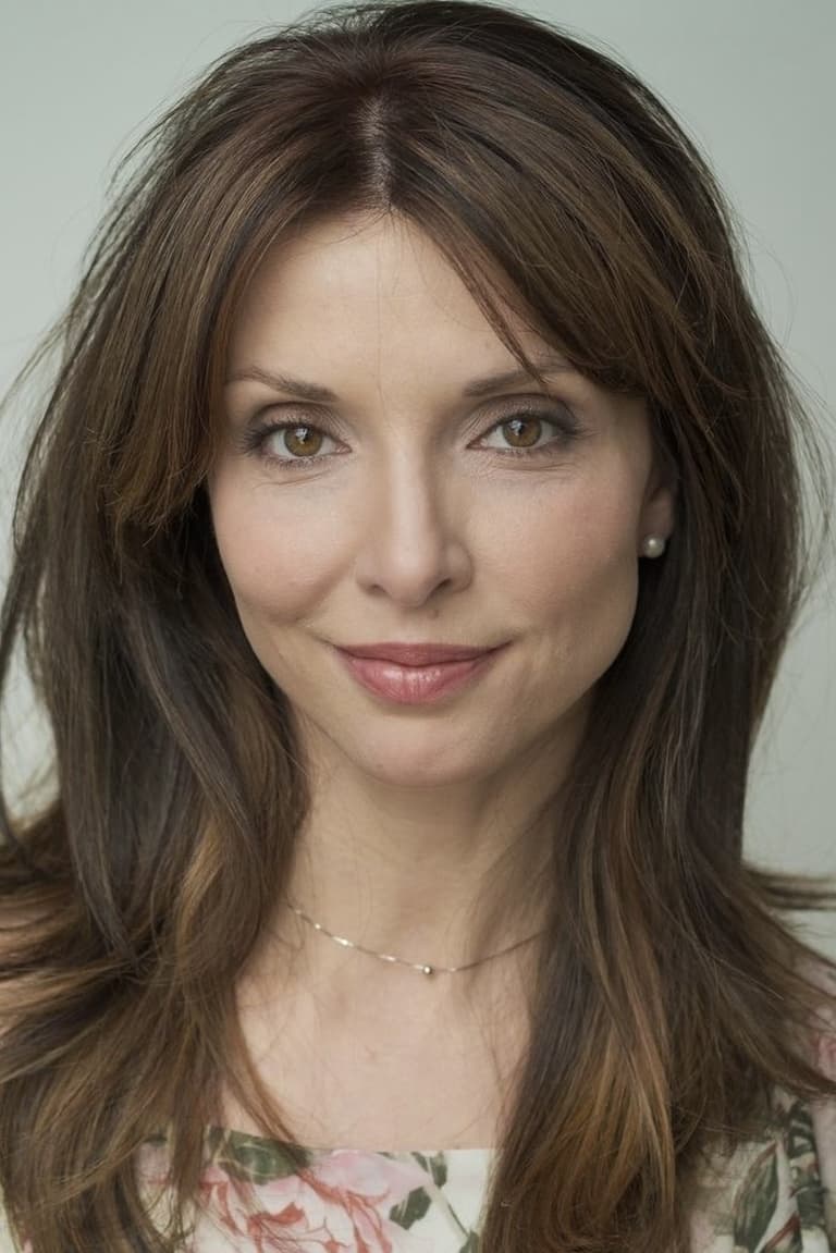 Actor Юлия Агафонова
