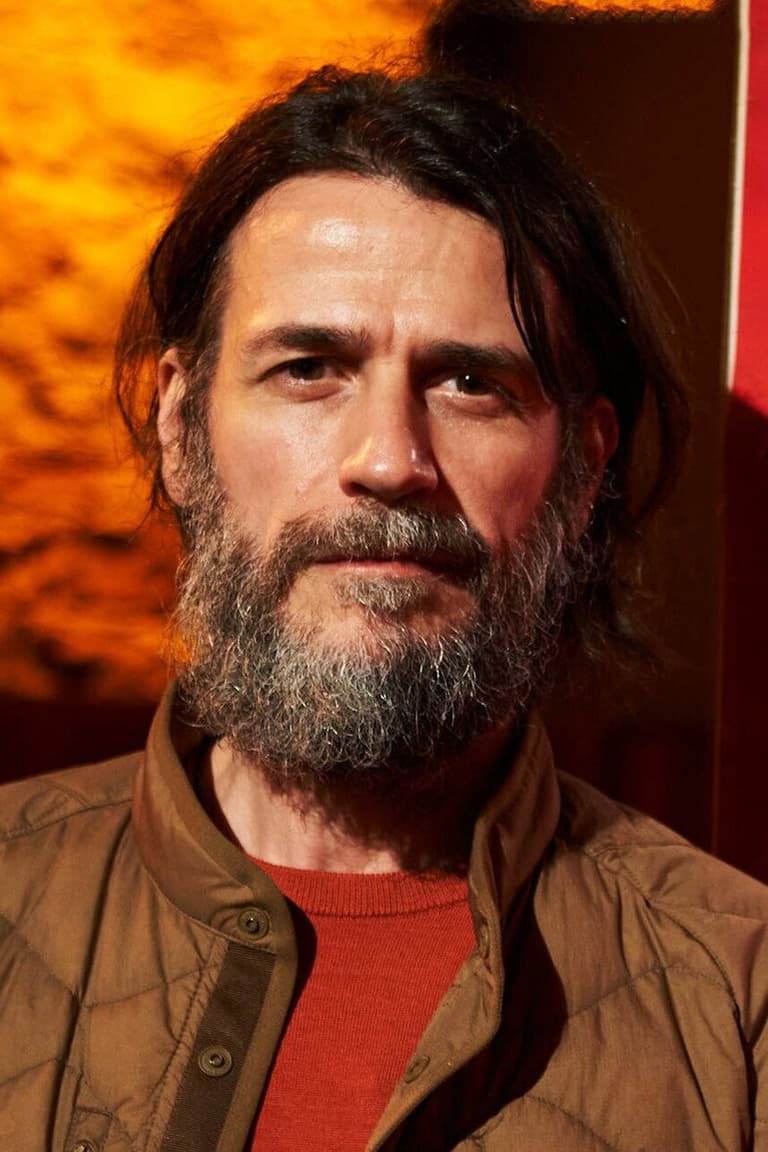 Actor Ezequiel Rodríguez