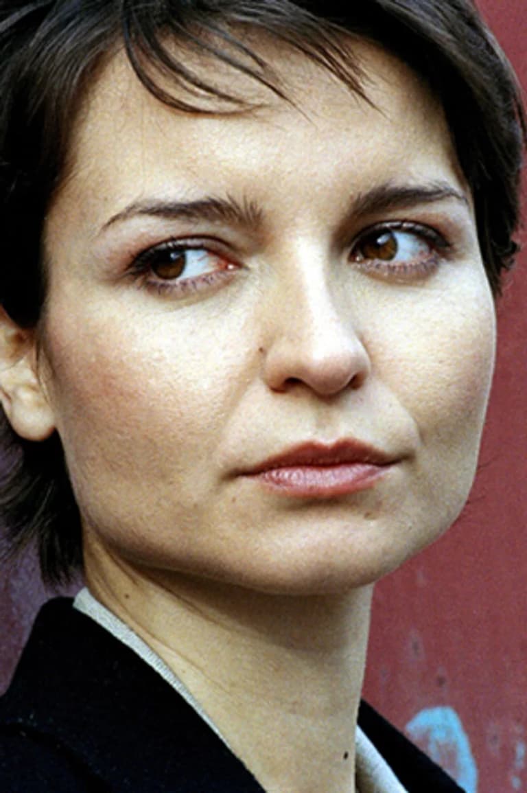 Actor Olga Sosnovska