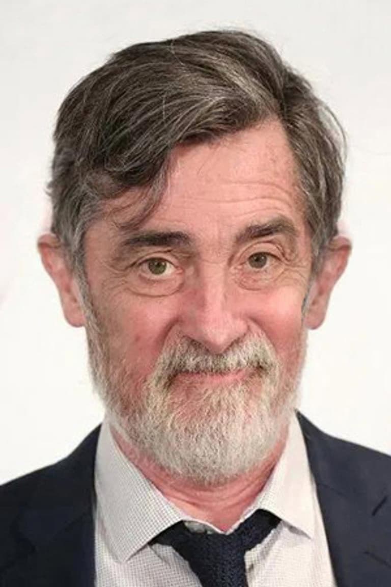 Actor Roger Rees