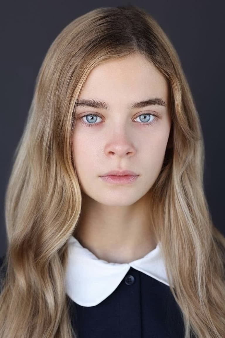 Actor Carina Battrick