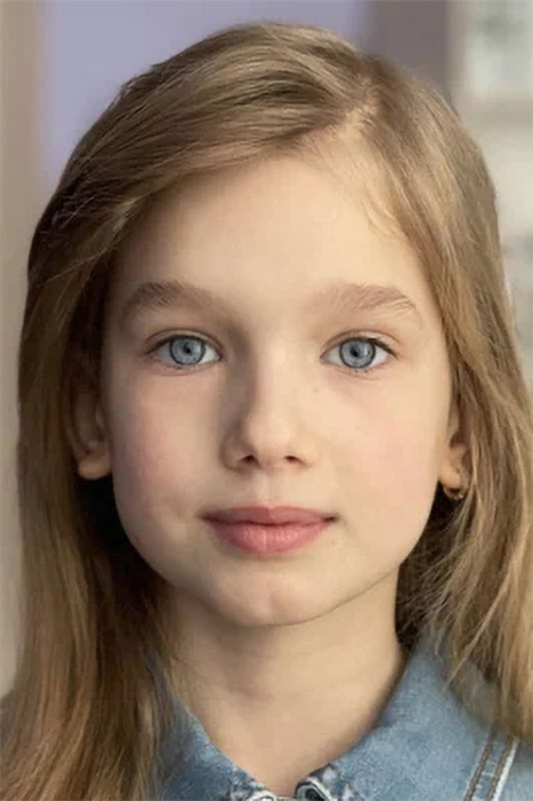 Actor Екатерина Червова