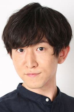 Actor Daishi Kajita