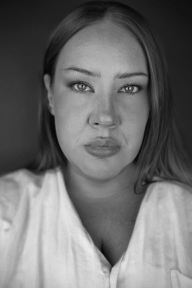 Actor Bessie Holland