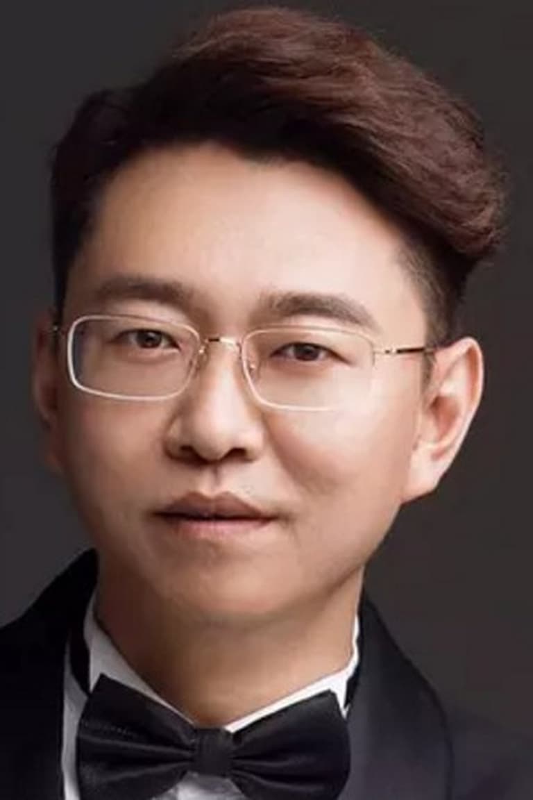 Actor 趙銘洲