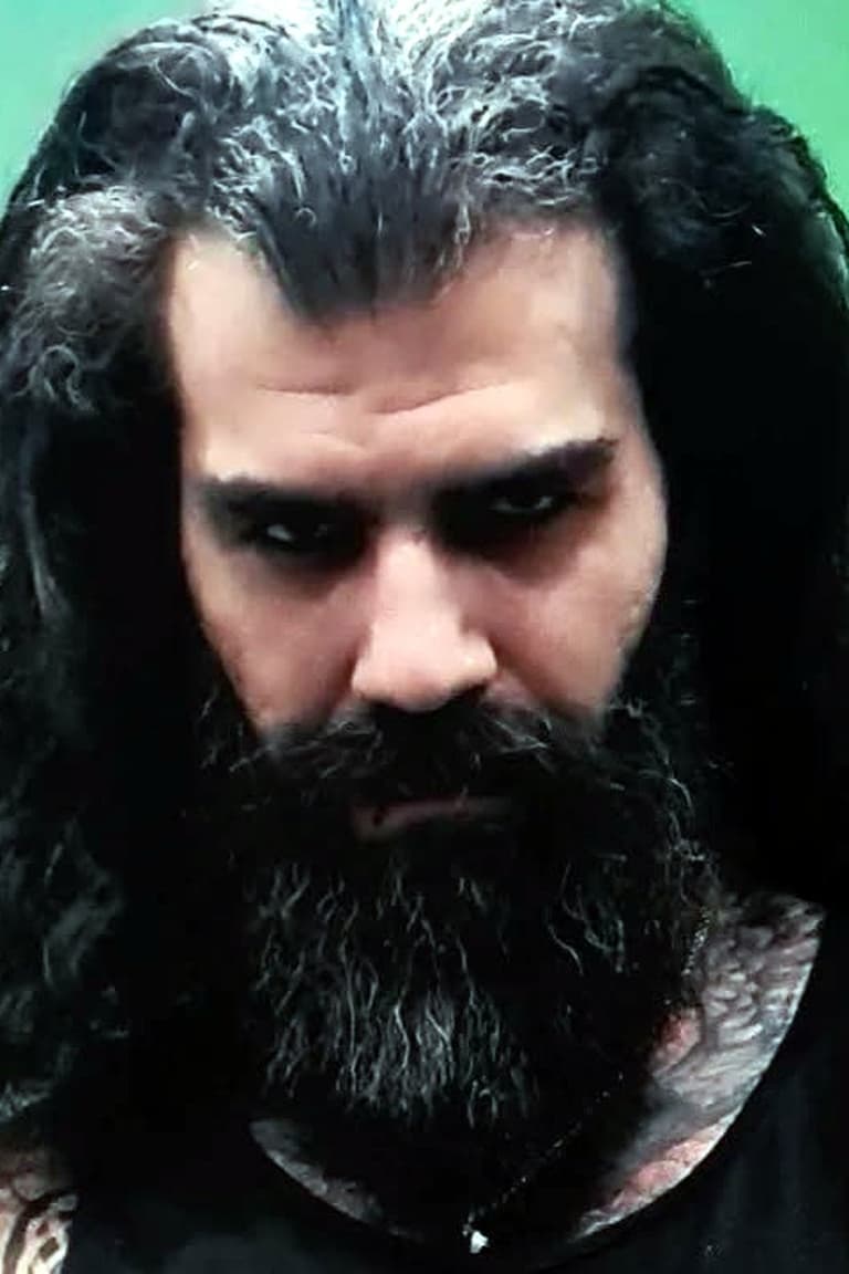 Actor Vasil Toshev