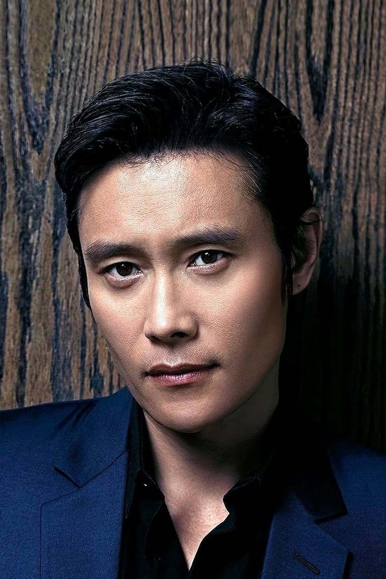 Actor 이병헌