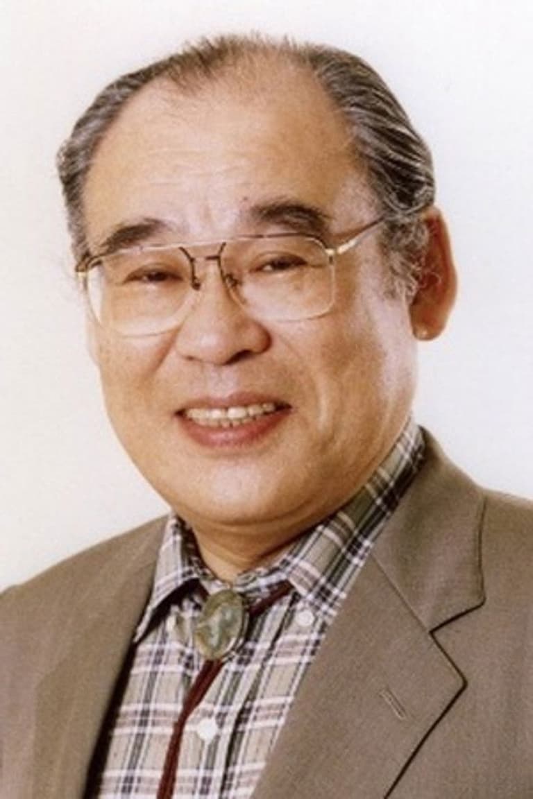 Actor 川久保潔