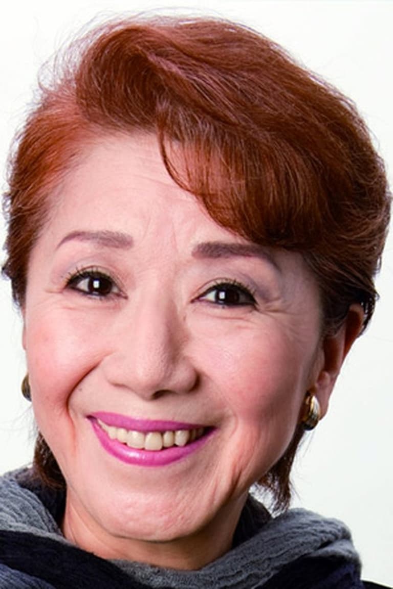 Actor 藤田淑子