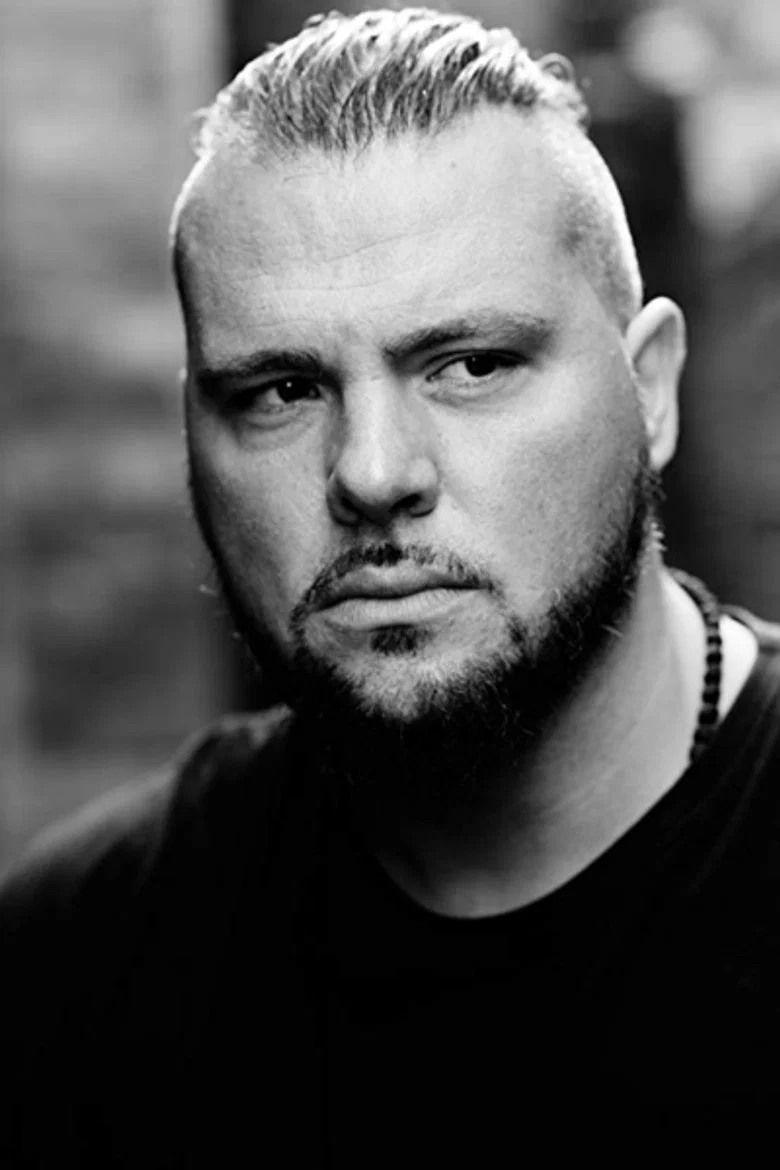 Actor Srbo Markovic
