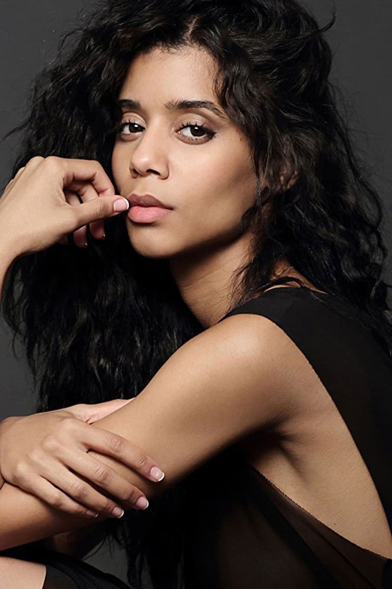 Actor Massiel Mordan