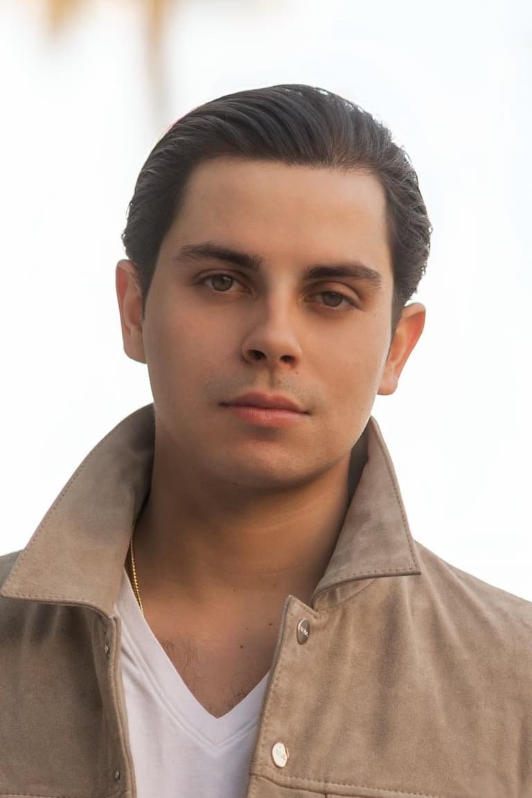 Actor Jake T. Austin