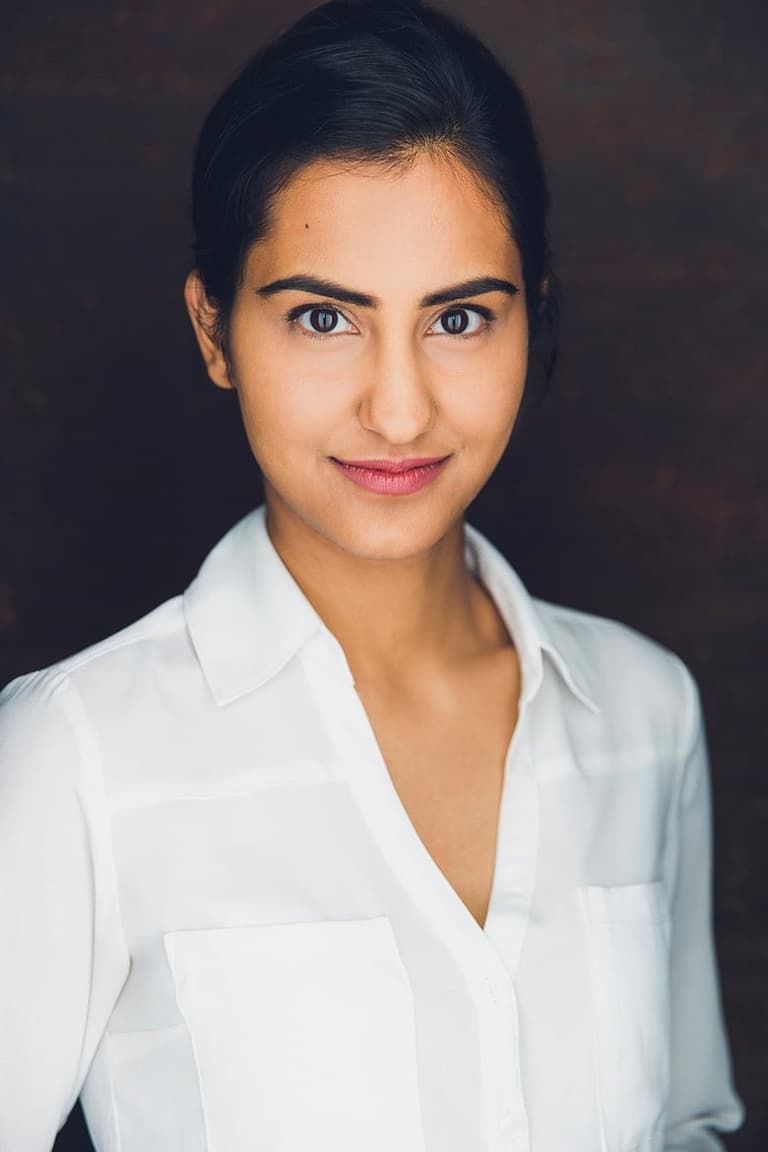 Actor Amrit Kaur