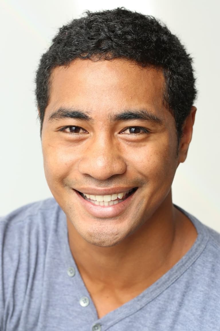 Actor Beulah Koale