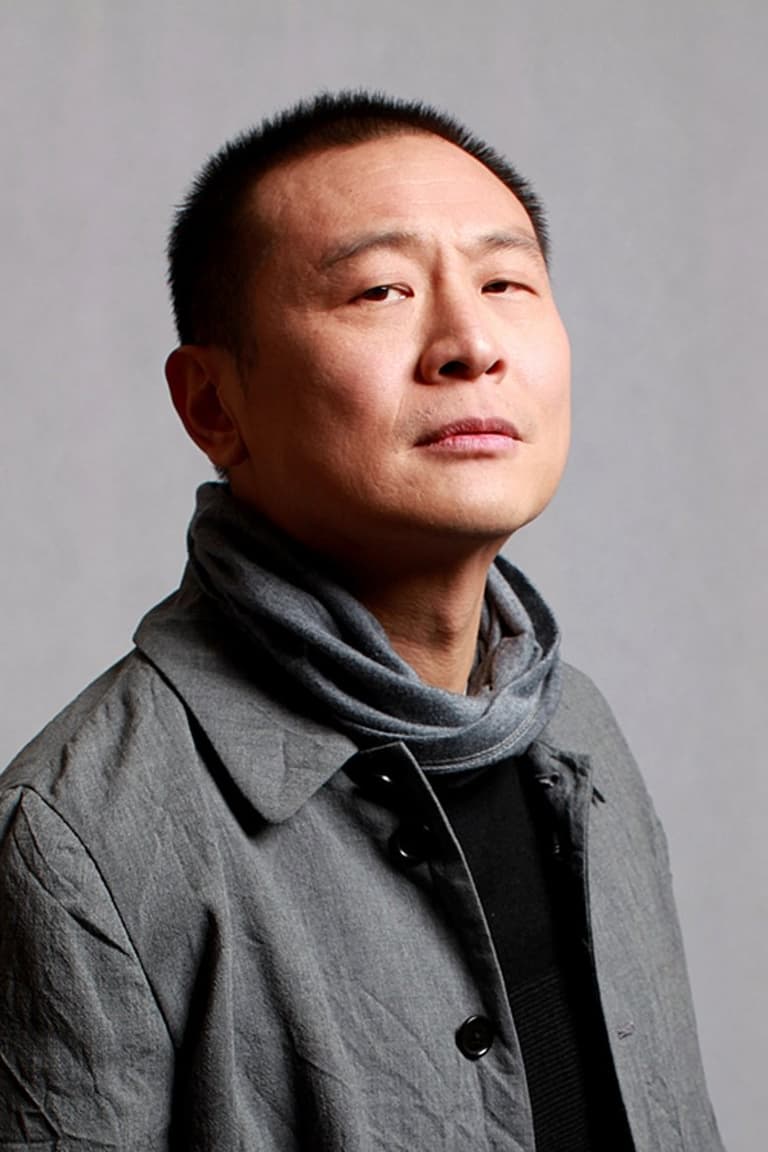 Actor 張世