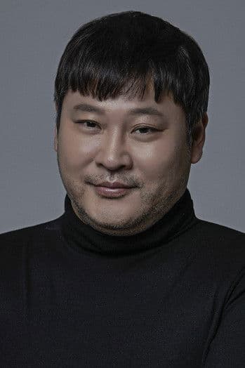Actor 최무성