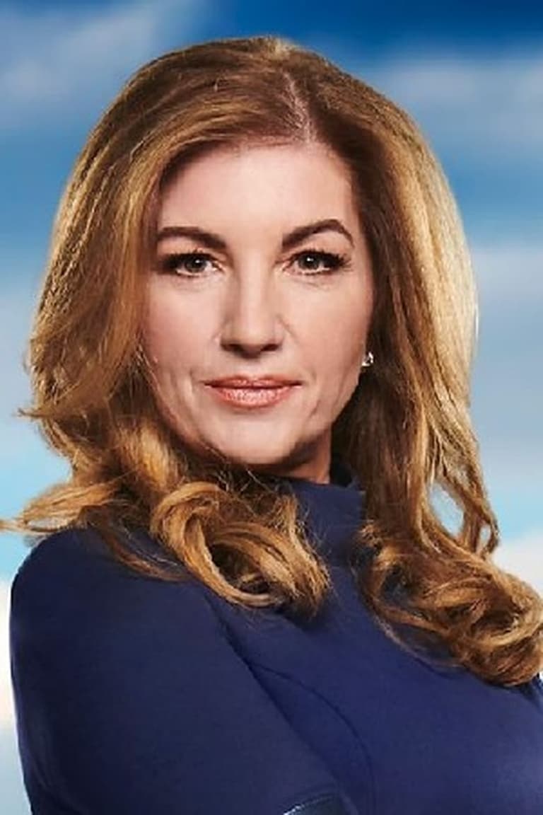 Actor Karren Brady