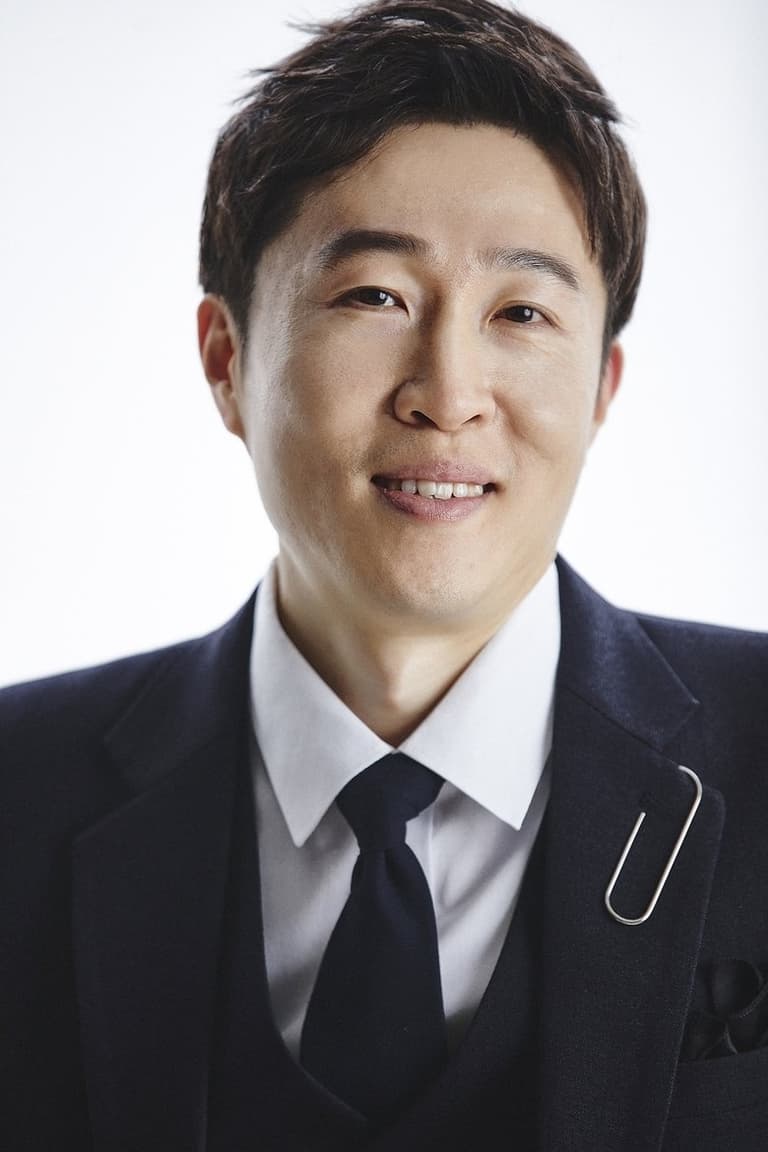 Actor 남진복
