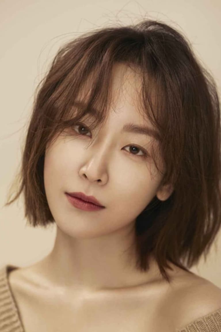 Actor Seo Hyun-jin