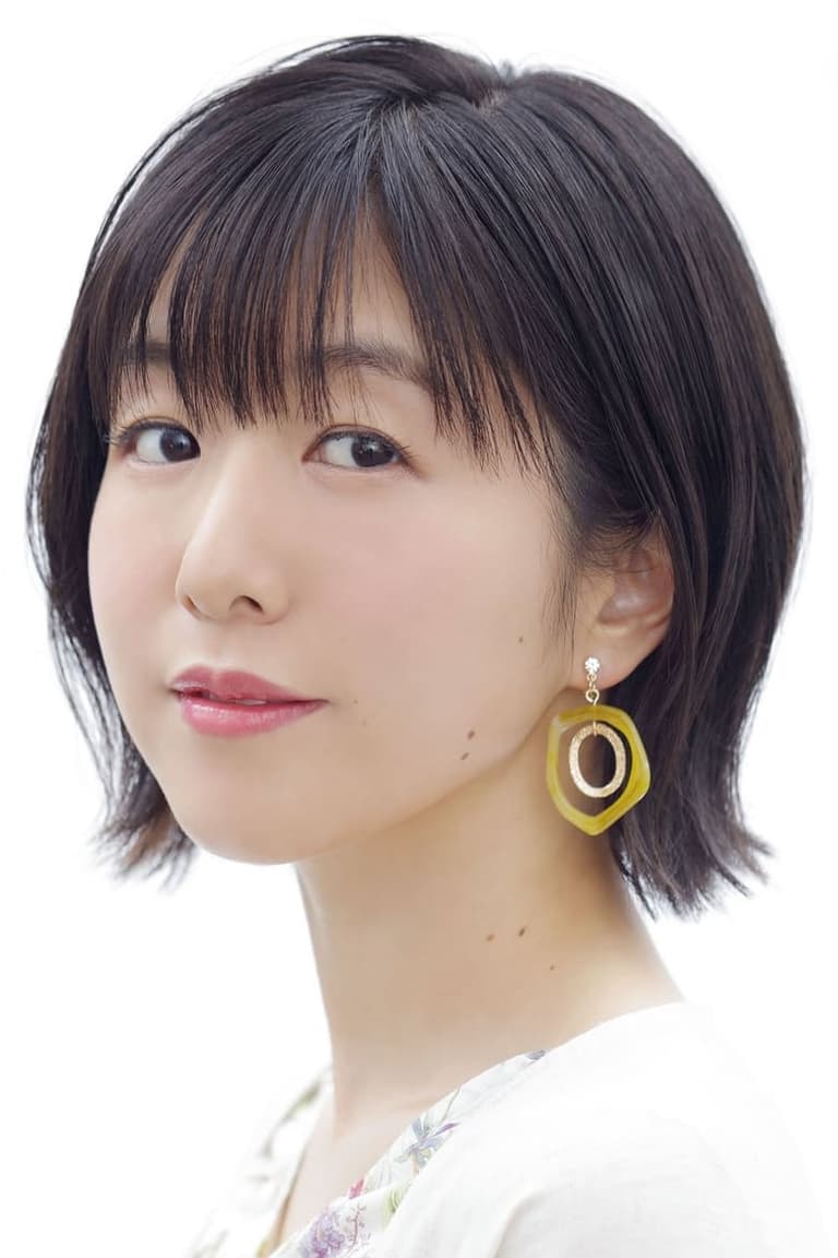 Actor Ai Kayano