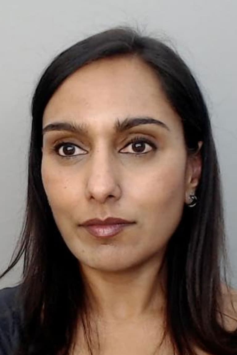 Actor Natalie Cousteau