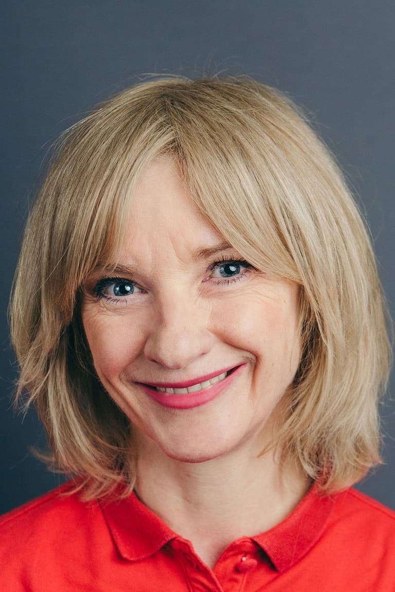 Actor Jane Horrocks