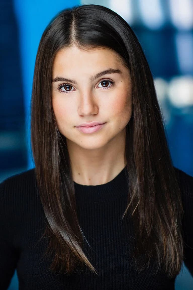 Actor Erika Swayze