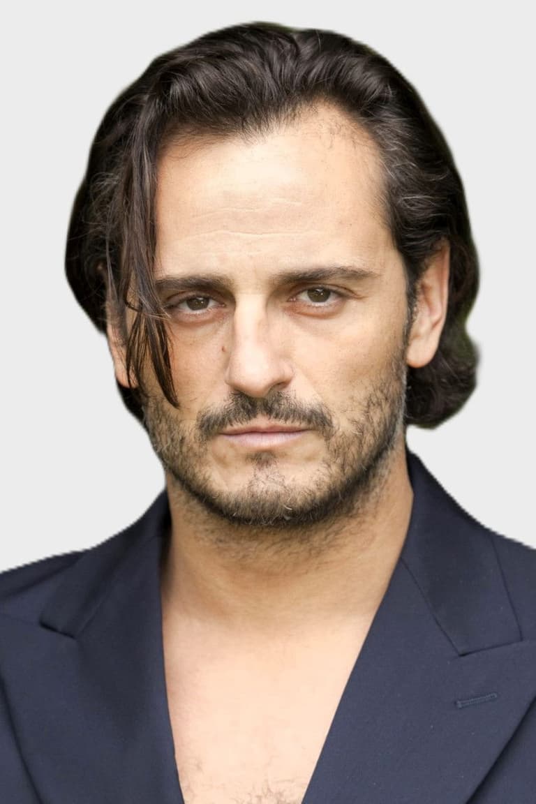 Actor Asier Etxeandia