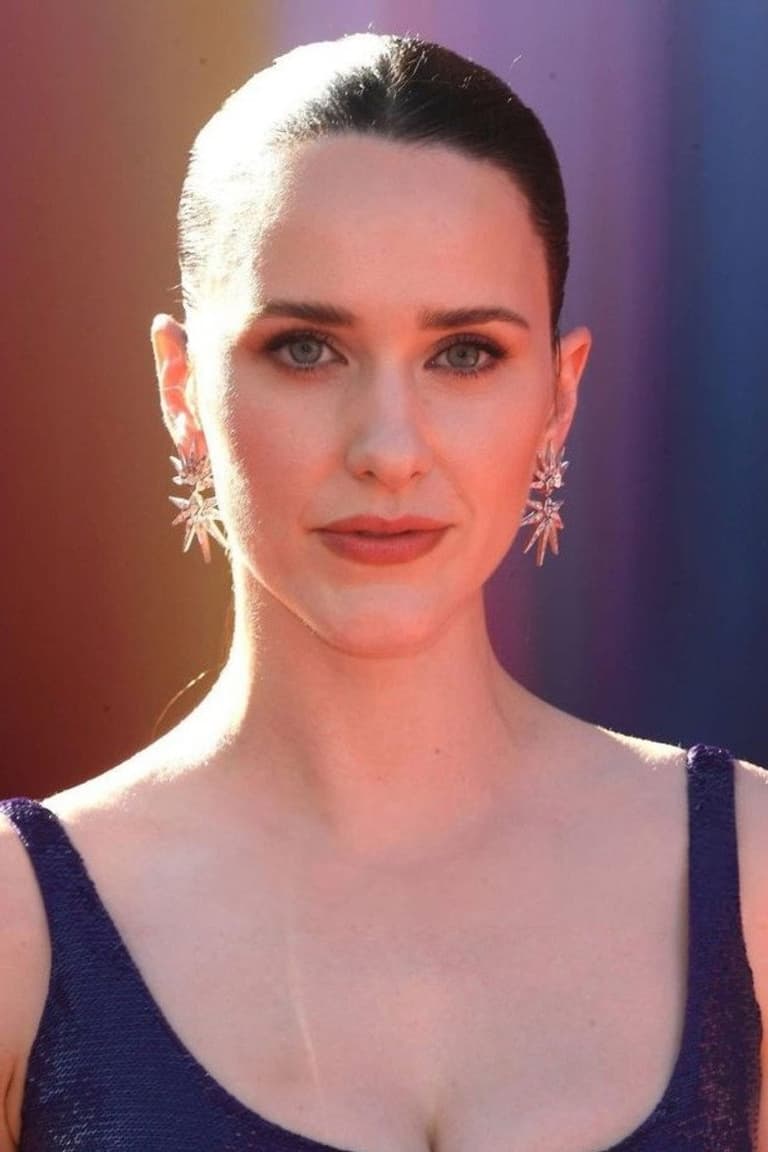 Actor Rachel Brosnahan