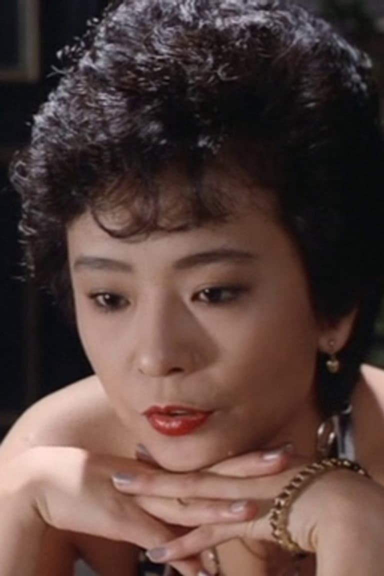 Actor Rena Kuroki
