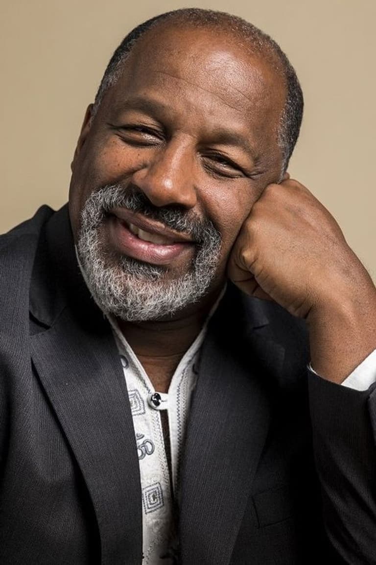 Actor Aílton Graça