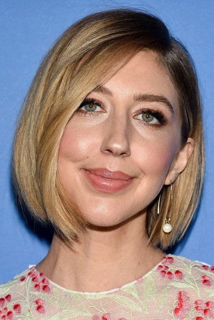Actor Heidi Gardner