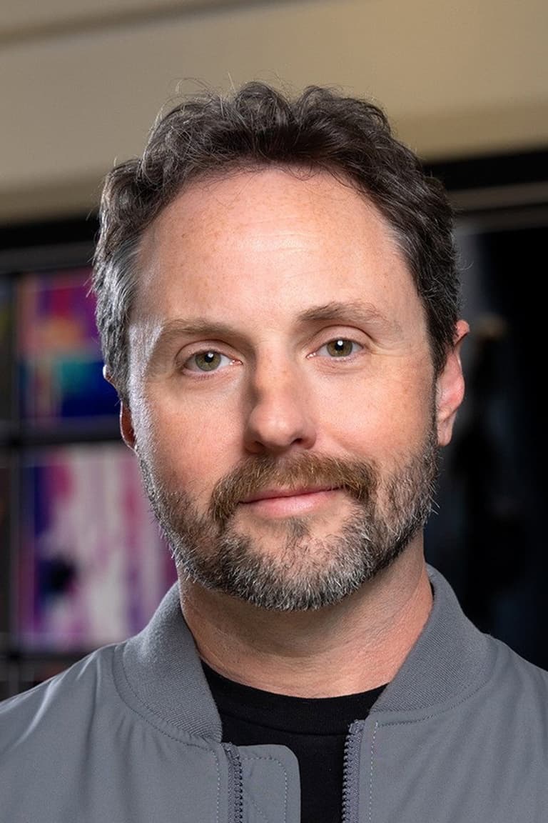 Actor Nathan Schauf
