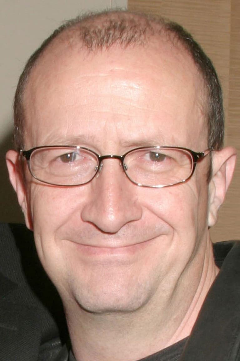 Actor David Shaughnessy