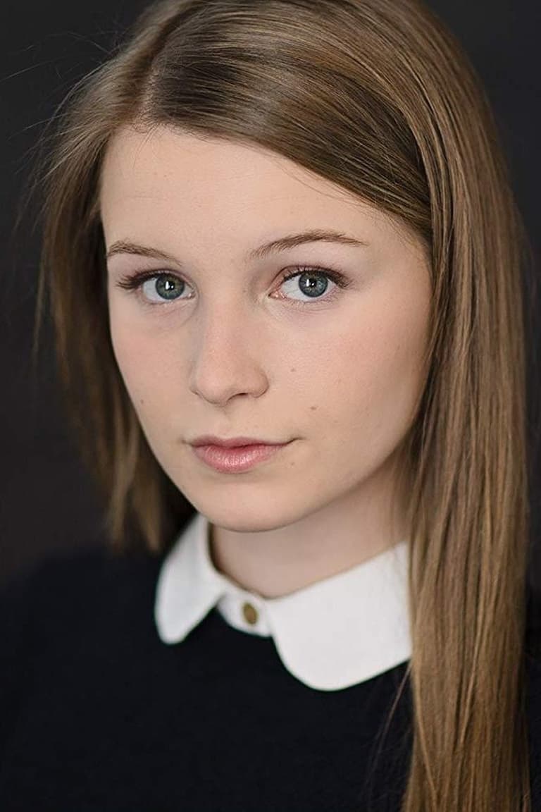 Actor Madison Thompson