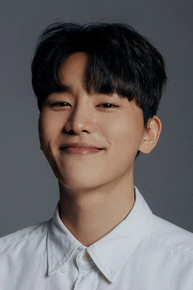 Actor 김우석