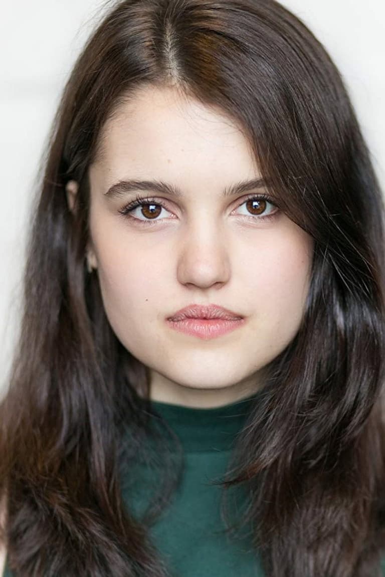 Actor Chloé Sweetlove