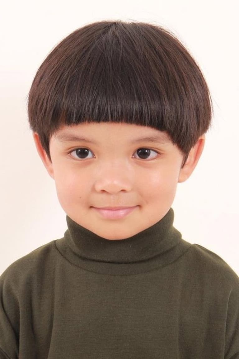 Actor Farrell Rafisqy