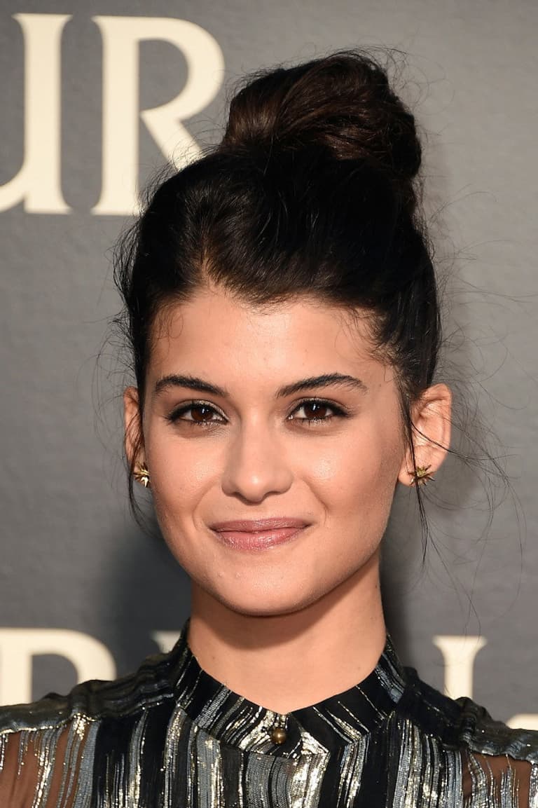 Actor Sofia Black-D'Elia