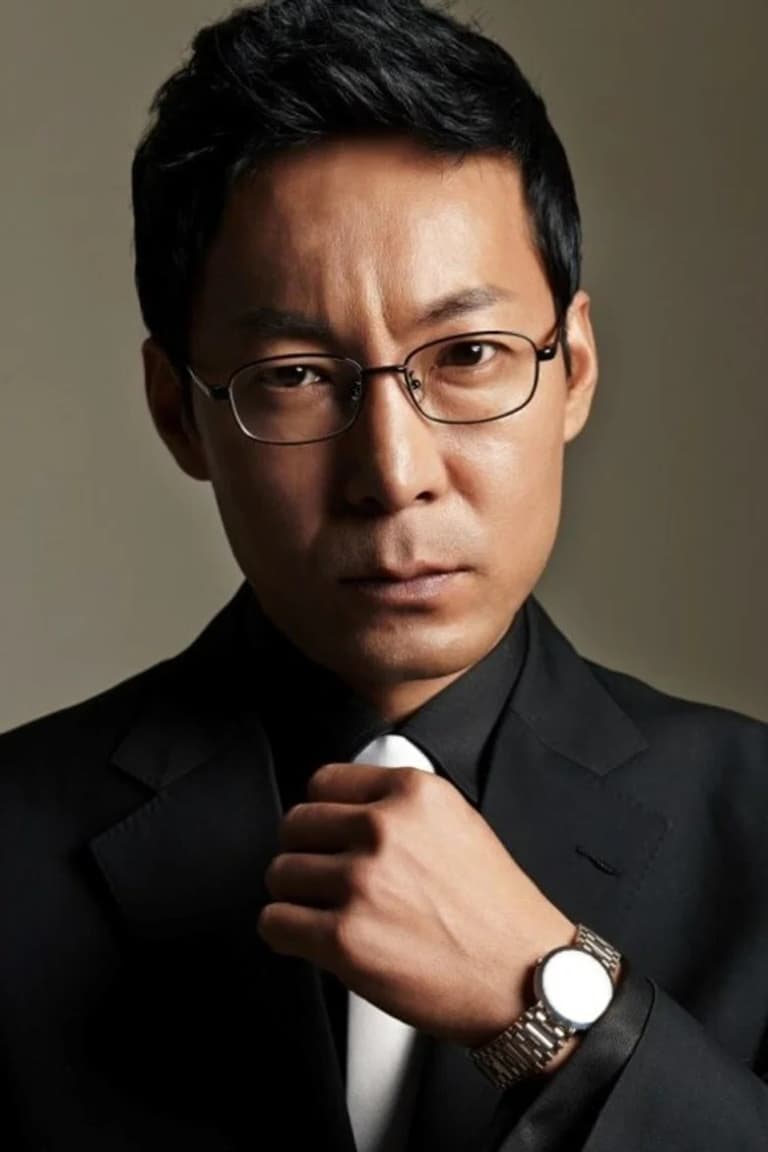 Actor 최진호