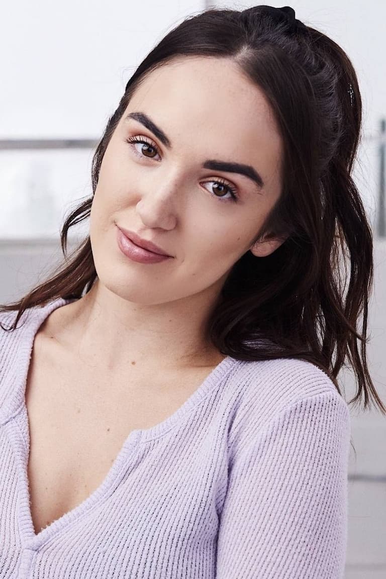 Actor Alexandra McDonald