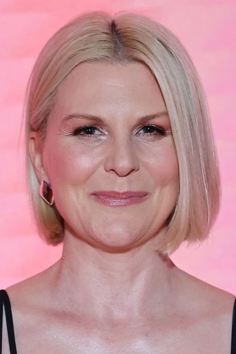 Actor Jennifer Robertson
