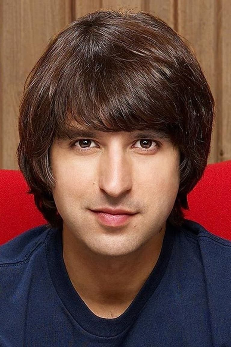Actor Demetri Martin