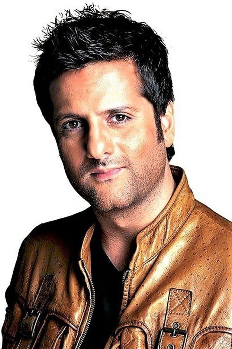 Actor Fardeen Khan